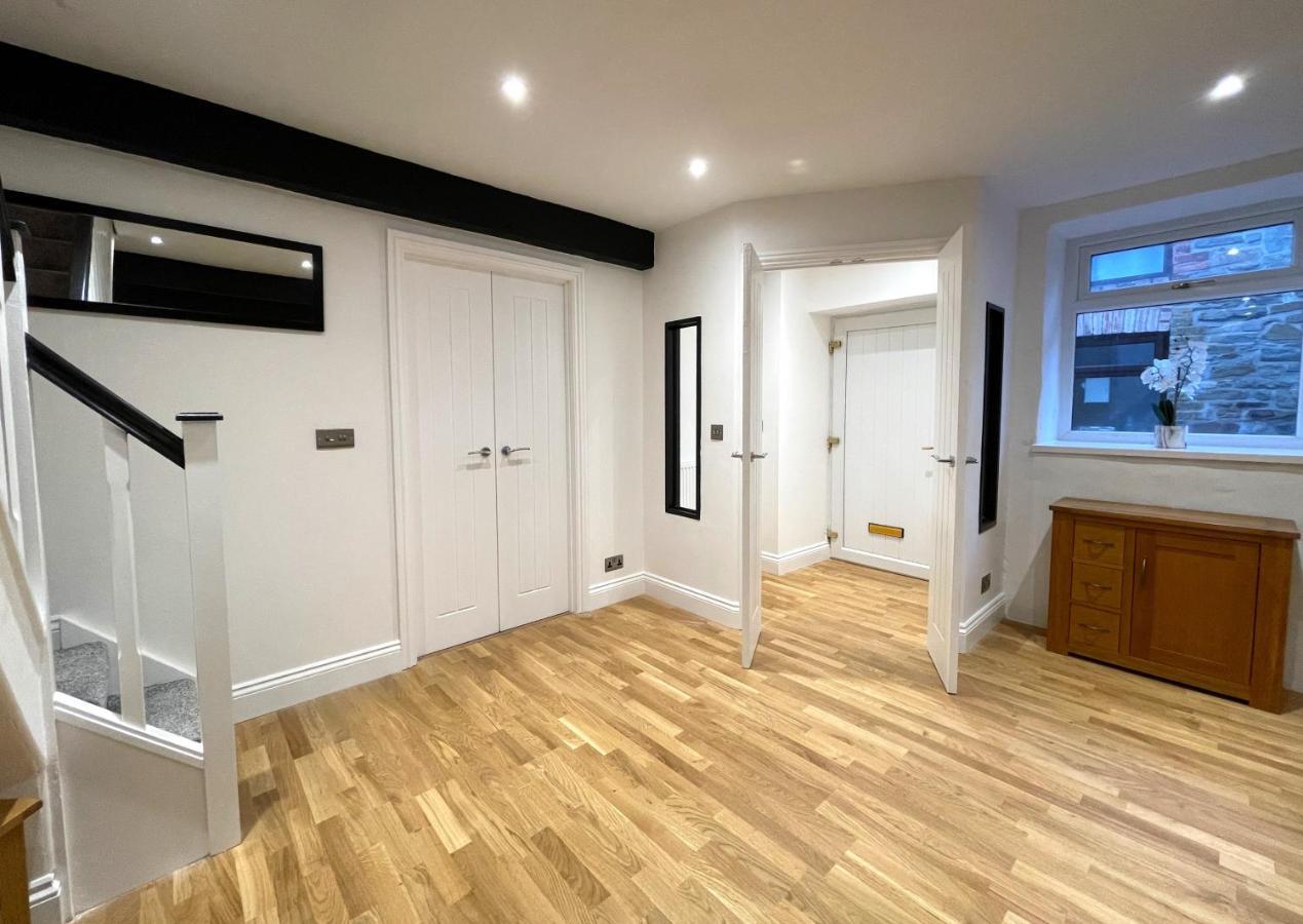 Yr Hen Bopty Villa Pontypridd Exterior foto